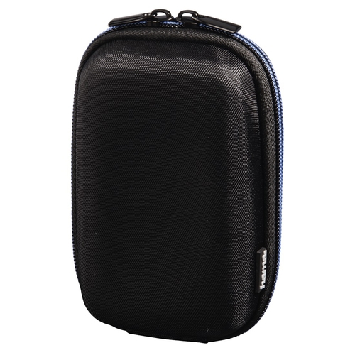 Hama Hardcase Zip Black, Blue — image 1