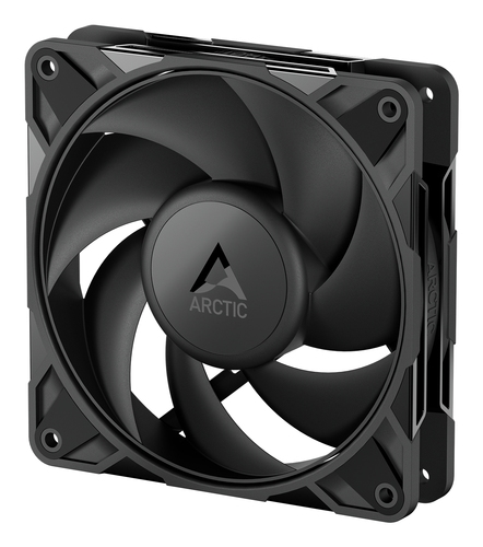 ARCTIC Freezer P12 Pro PST CO - 120 Mm PWM Fan with Cable Splitter for Continuous Operation — image 1