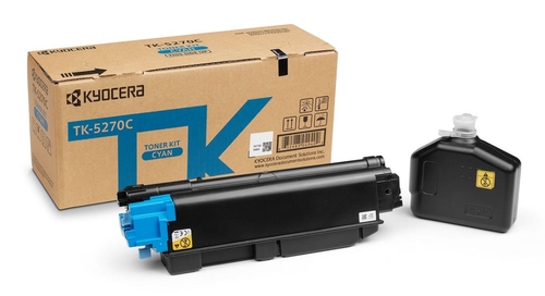 KYOCERA LASER MEDIUM VOLUME — image 1