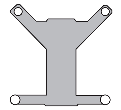 SCREENBEAM Accessories — image 1