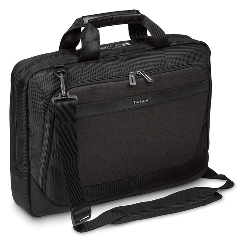 Targus CitySmart MultiFit - Notebook carrying case - 14" - 15.6" — image 1