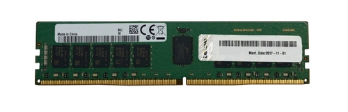 DDR4 - 32 GB - DIMM 288-pin
