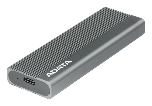 ADATA EC680 M.2 NVME SSD ENCLOSURE — image 1
