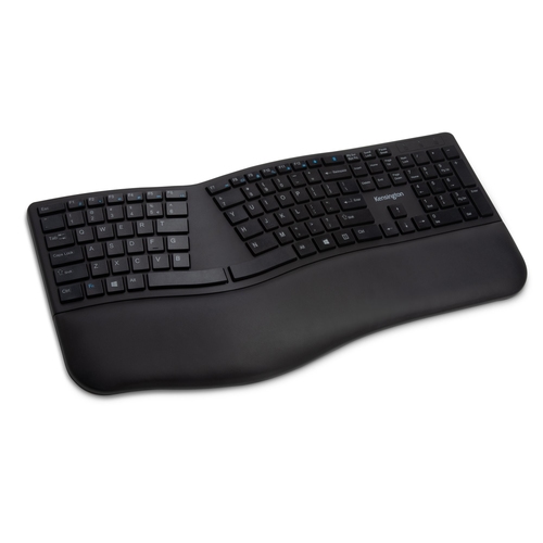 Kensington Pro Fit Ergo Wireless Keyboard