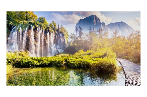 Samsung IE015A - IEA Series LED display unit - digital signage 640 x 360 per unit - SMD - HDR — image 1