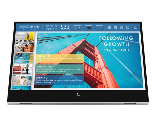 HP E14 G4 Portable