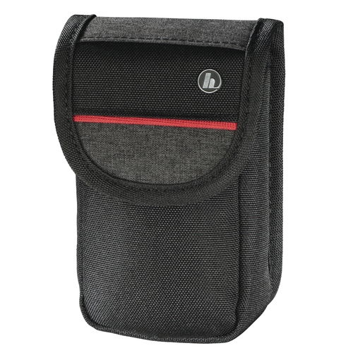 Hama Valletta Compact case Black — image 1