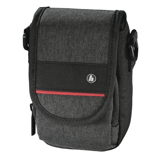 VALLETTA CAMERA BAG 90P BLACK — image 1