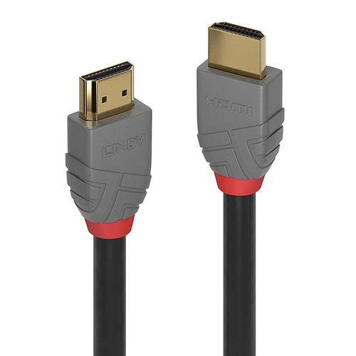 10M STANDARD HDMI CABLE ANTHRA LINE — image 1