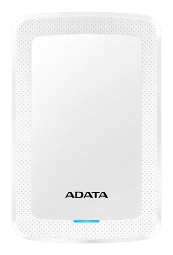 HV300 1TB EXT. HDD 2.5 WHITE — image 1