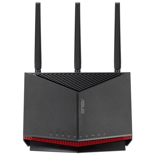 ASUS NETWORKING NETWORK — image 1