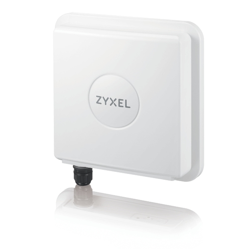 Zyxel LTE7480-M804 - Router - WWAN 1GbE 2.4 GHz — image 1