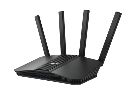 ASUS NETWORKING NETWORK — image 1