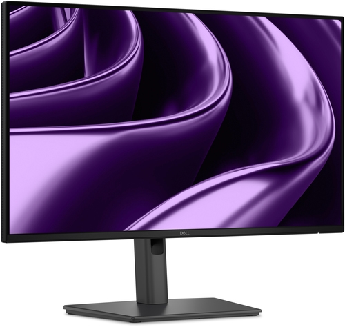 DELL Pro P P2426HE computer monitor 60.5 cm (23.8") 1920 x 1080 pixels Full HD LCD Grey — image 1