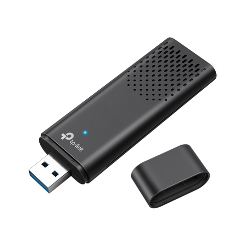 AX1800 HG DBAND WI-FI 6 USB ADP — image 1