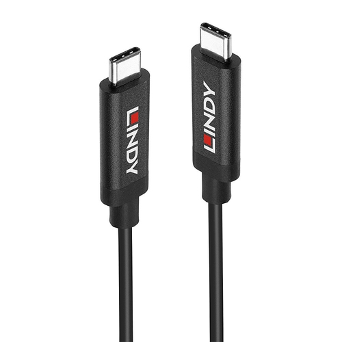 Lindy CABLES — image 1