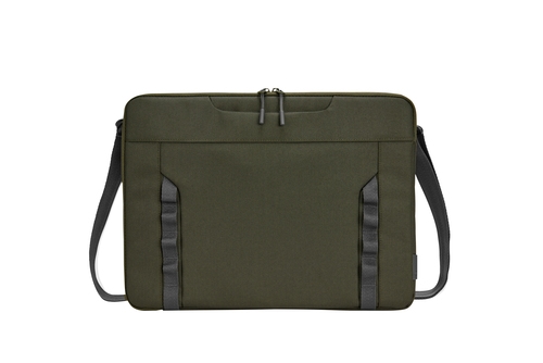HP - Notebook sleeve - modular - 15.6" - grey, green