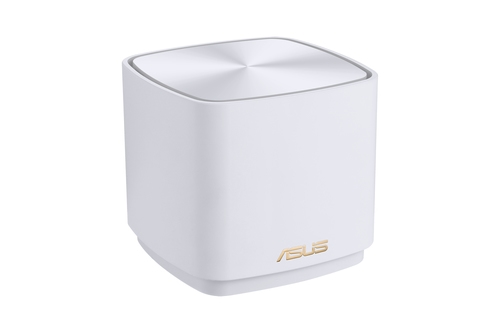 ASUS NETWORKING NETWORK — image 1