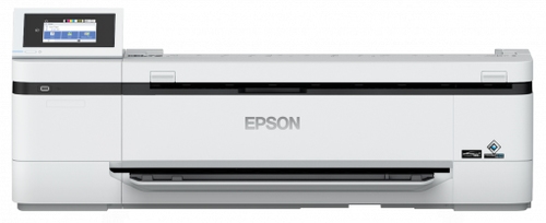 Epson SureColor SC-T3100M-MFP large format printer Wi-Fi Inkjet Colour 2400 x 1200 DPI A1 (594 x 841 mm) Ethernet LAN — image 1