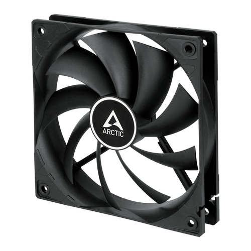 ARCTIC F12 LOW NOISE FAN — image 1