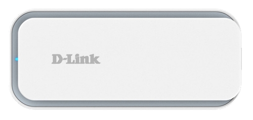 D-Link D501 - Wireless cellular modem - 5G LTE - USB-C 3.1 - 3.4 Gbps — image 1