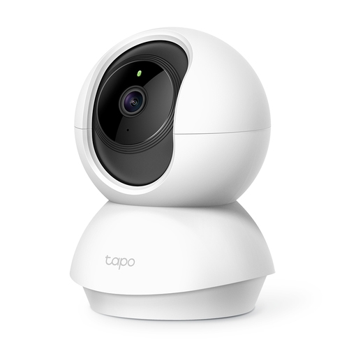 Tapo C210 V1 - network surveillance camera