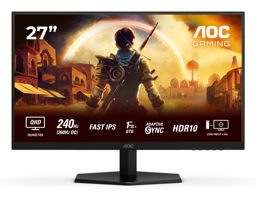AOC Gaming Q27G42ZE