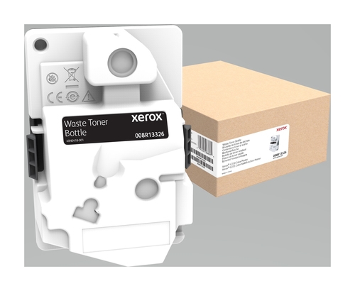 Xerox - Waste toner collector - for Xerox C230, C230/DNI, C230V_DNIUK, C235, C235/DNI, C235V_DNIUK — image 1