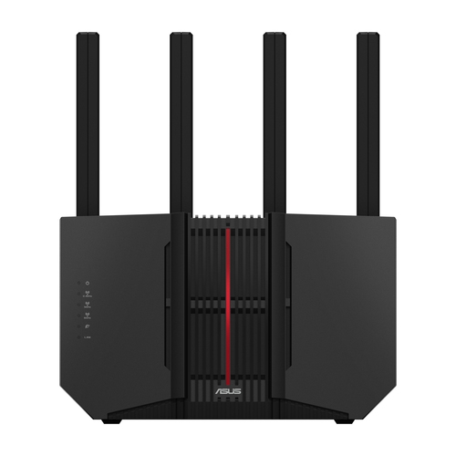 ASUS NETWORKING NETWORK — image 1