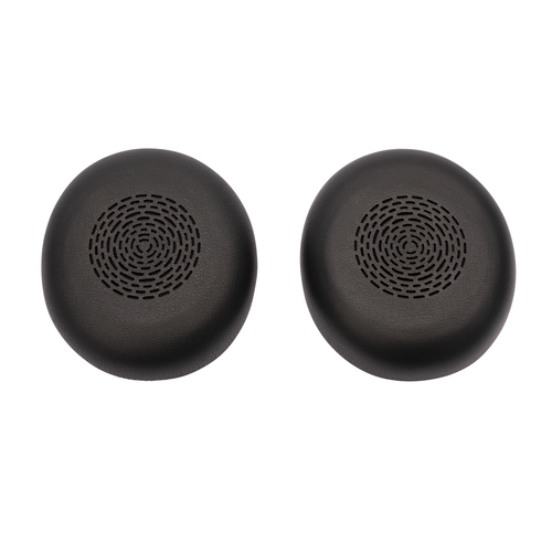Jabra - Ear cushion for headset - black (pack of 2) - for Evolve2 75 — image 1