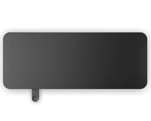 Lenovo - Docking station - USB-C - HDMI