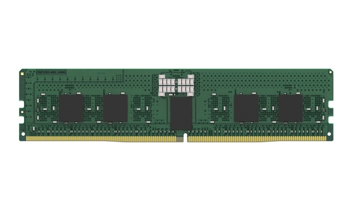 Kingston Server Premier - DDR5 - module - 16 GB - DIMM 288-pin