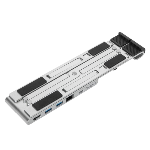 Targus Portable Stand with Integrated Dock