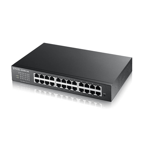 Zyxel GS1900 Series GS1900-24E — image 1
