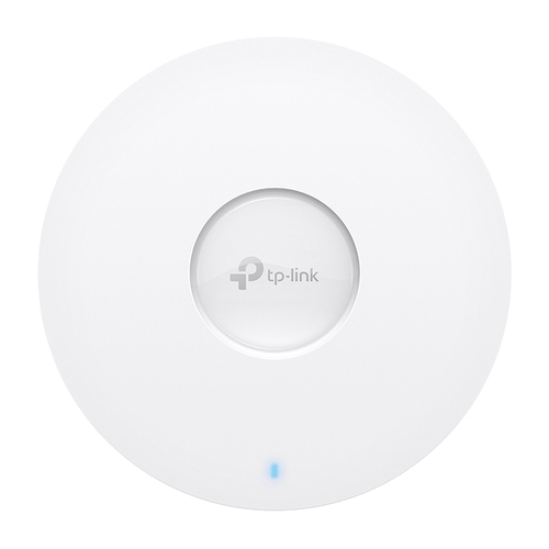 TP-Link Omada - radio access point - Wi-Fi 6 - cloud-managed — image 1