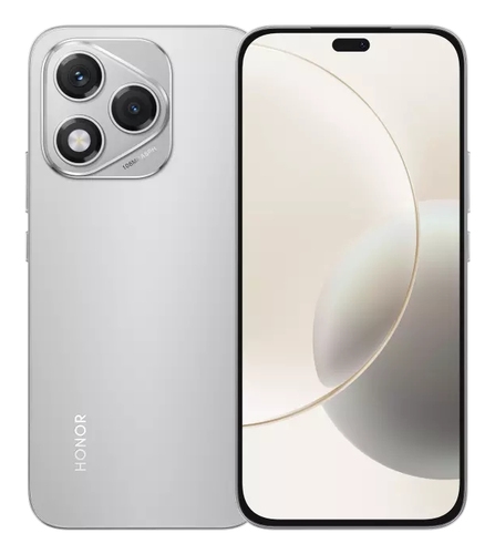 HONOR 400 LITE 8+256GB VELVET GREY — image 1