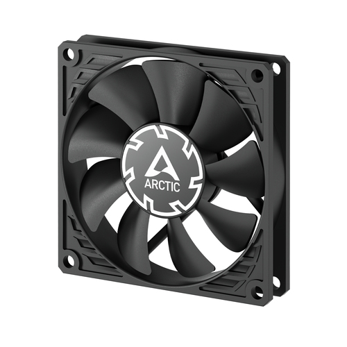 ARCTIC P8 SLIM 80MM PST FAN — image 1
