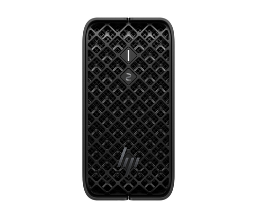 HP Z2MiniG1a RAIMP385 32GB/1TB PC United Kingdom - UK English localization — image 1