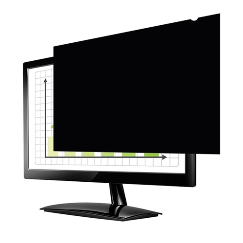 FELLOWES Privacy Screen — image 1