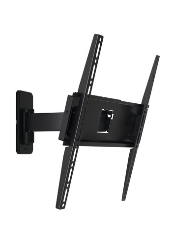 Vogel's M-series MA3030 (C1) - Mounting kit (wall mount) - turn - for LCD TV - universal - metal - black - screen size: 32"-55" — image 1