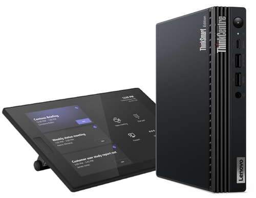  Lenovo ThinkSmart Tiny Kit MTR