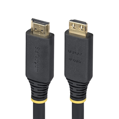 10m Active HDMI Cable Gripping — image 1