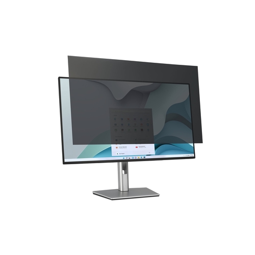 EQ priv Screen Filter for 24'' Monitors — image 1