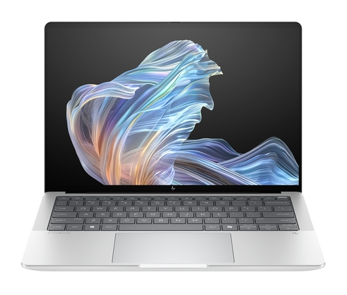 HP EliteBook X G1a Notebook Next Gen AI - 14" - AMD Ryzen AI 7 PRO - 360 - 32 GB RAM - 512 GB SSD - UK