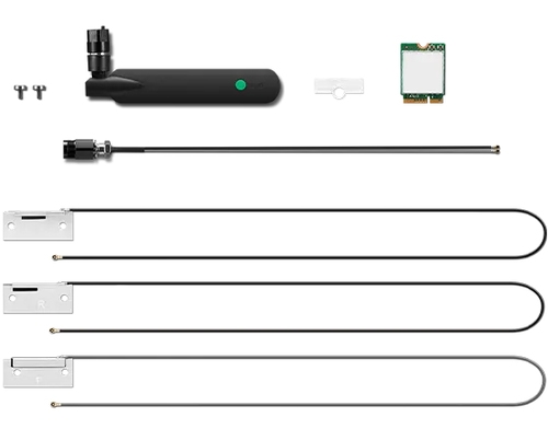 ThinkStation Intel Wi-Fi AX211 WLAN Module - P3 — image 1
