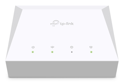 TP-Link XZ000-G6 V1 - GPON terminal — image 1