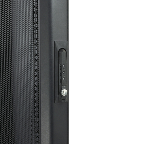 Combination Lock Handles (Qty 2) — image 1