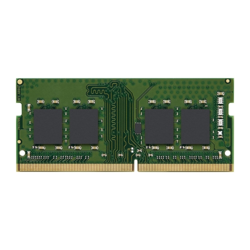 Kingston ValueRAM - DDR4 - module - 8 GB - SO-DIMM 260-pin