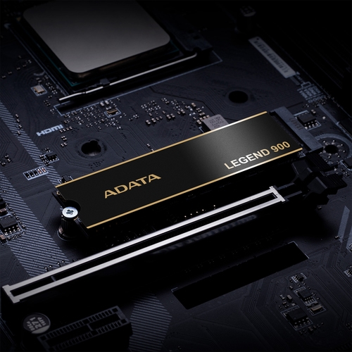 ADATA SOLID STATE DISK — image 1