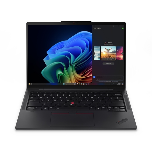 Lenovo ThinkPad T14s Gen 6 - 14" - AMD Ryzen AI 7 PRO - 360 - 32 GB RAM - 512 GB SSD - 5G upgradable - UK